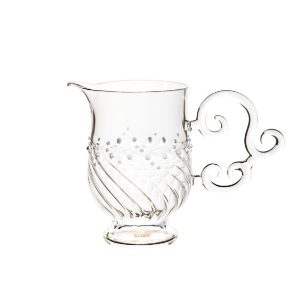 glass cup