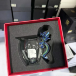 EVA one-piece molded insert